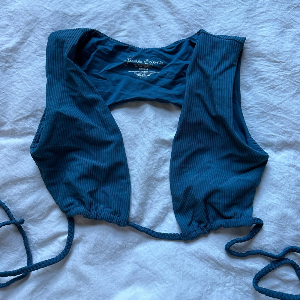 Frankie’s Bikini top